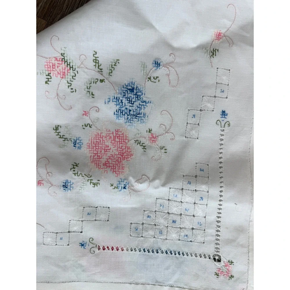 N/A vintage hand
